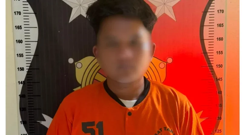 Waspada Modus 'Tampang' Pemikat,  Tangani Kasus Penipuan dan Penggelapan Bermodus Pacaran